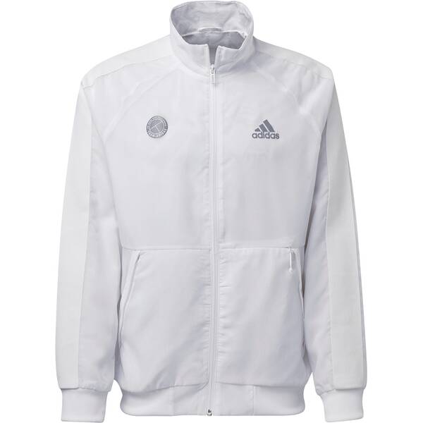 ADIDAS Herren MEN'S TENNIS UNIFORIA JACKE von Adidas