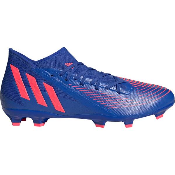 ADIDAS adidas Herren Predator Edge.3 Firm Ground Fußballschuh von Adidas