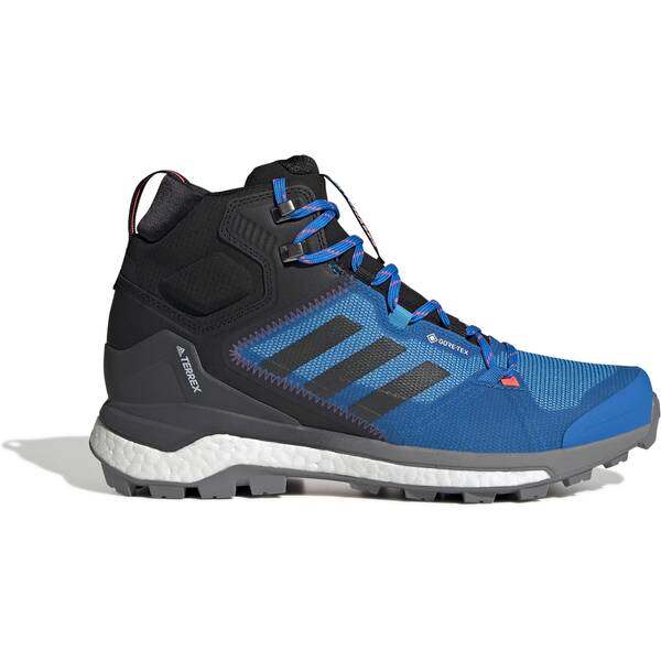 ADIDAS adidas Herren TERREX Skychaser 2 Mid GORE-TEX Wanderschuh von Adidas