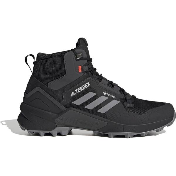 ADIDAS adidas Herren TERREX Swift R3 Mid GORE-TEX Wanderschuh von Adidas