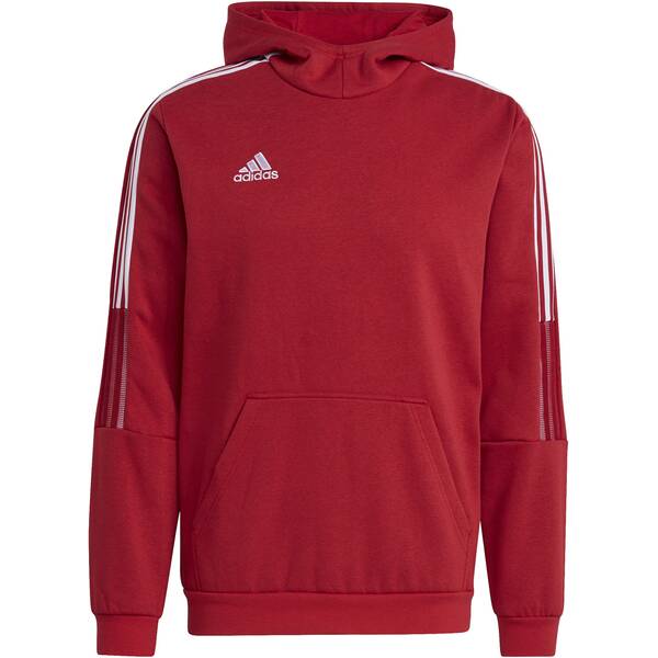 ADIDAS Herren Tiro 21 Sweat Hoodie von Adidas