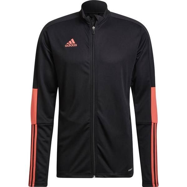 ADIDAS Herren Tiro Essentials Jacke von Adidas