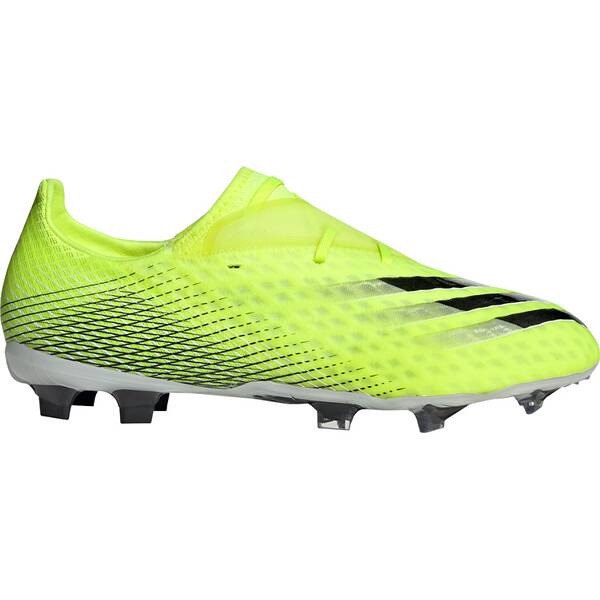 ADIDAS adidas Herren X Ghosted.2 FG Fußballschuh von Adidas