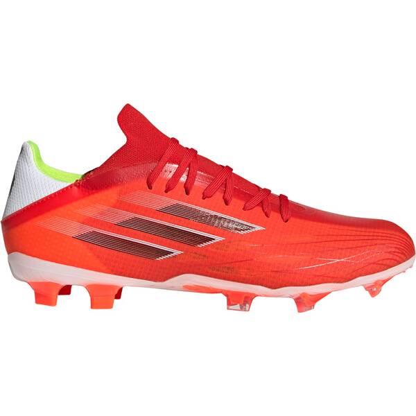 ADIDAS adidas Herren X Speedflow.2 FG Fußballschuh von Adidas