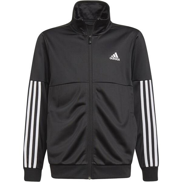ADIDAS Kinder 3-Streifen Team Trainingsanzug von Adidas