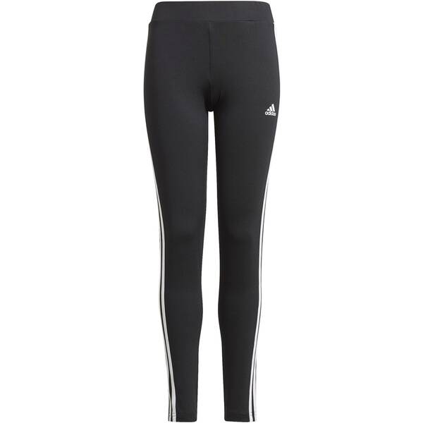 ADIDAS Kinder Designed 2 Move 3-Streifen Tight von Adidas