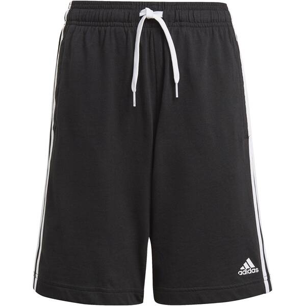 ADIDAS adidas Kinder Essentials 3-Streifen Shorts von Adidas