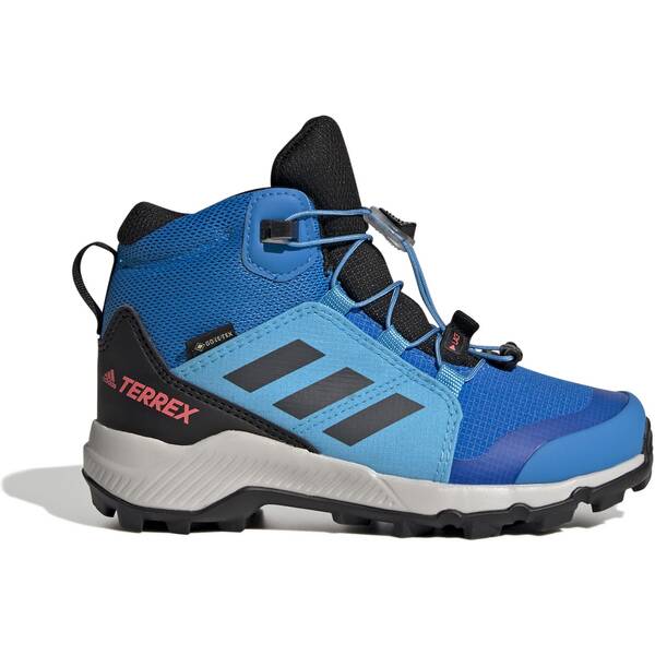 ADIDAS adidas Kinder TERREX Mid GORE-TEX Wanderschuh ADIDAS adidas Kinder TERREX Mid GORE-TEX Wanderschuh von Adidas
