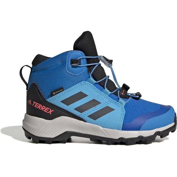 ADIDAS Kinder TERREX Mid GORE-TEX Wanderschuh von Adidas
