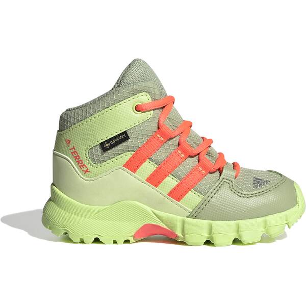 ADIDAS Kinder TERREX Mid GTX Schuh von Adidas