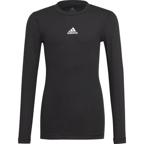 ADIDAS Kinder Techfit Longsleeve von Adidas