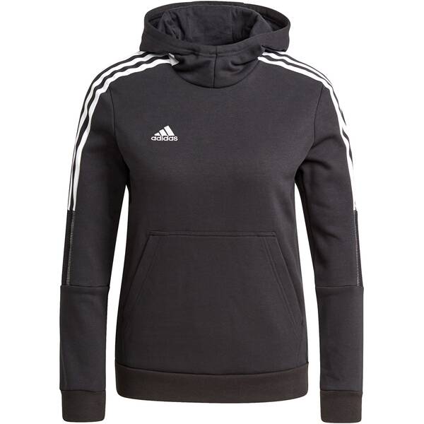 ADIDAS Kinder Tiro 21 Sweat Hoodie von Adidas