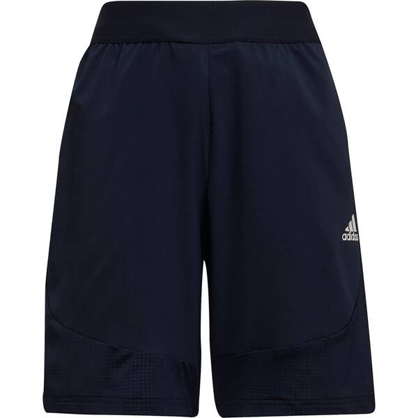 ADIDAS Kinder XFG AEROREADY Sport Shorts von Adidas