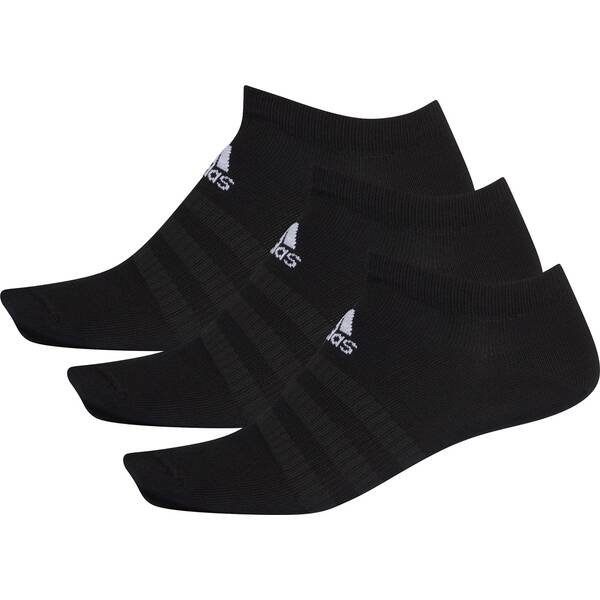 ADIDAS Low-Cut Socken 3 Paar von Adidas