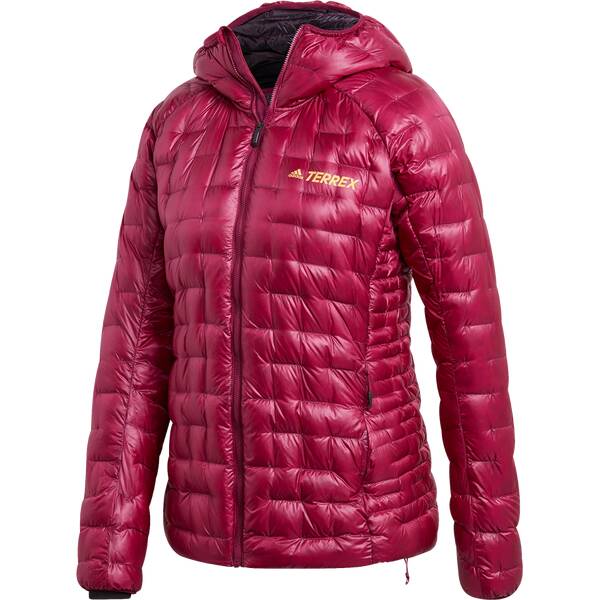 ADIDAS TERREX Damen ICESKY FLEECEJACKE von Adidas