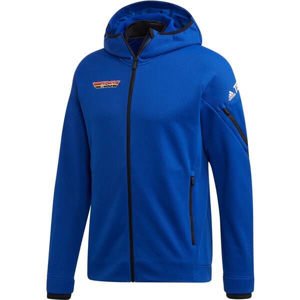 ADIDAS adidas TERREX Herren POLARTEC POWER AIR FLEECEJACKE von Adidas