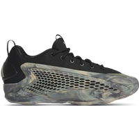 Adidas 1 Low Damen Sneaker - Grün - Größe 36 2/3 - Leder von Adidas