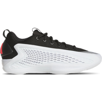 Adidas 1 Low Herren Sneaker - Weiß - Größe 46 - Netz/Synthetik von Adidas
