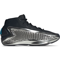 Adidas 1 Mid Herren Sneaker - Schwarz - Größe 48 - Netz/Synthetik von Adidas