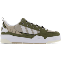 Adidas 2000 Herren Sneaker - Olivgrün - Größe 43 1/3 - Leder von Adidas