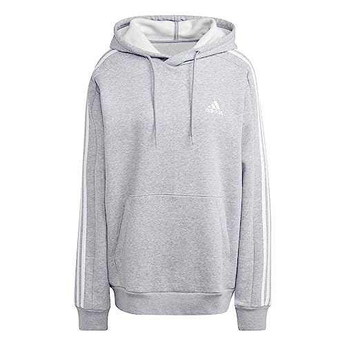 adidas 3 Stripes Hoody Kapuzenpullover Größe M adidas 3 Stripes Hoody Kapuzenpullover Größe M von adidas