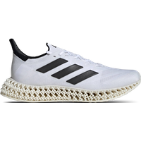 Adidas 4DFWD Herren Schuhe - Weiß - Größe: 42 2/3 - Netz/Synthetik - Foot Locker von Adidas