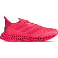 Adidas 4DFWD Herren Schuhe - Rot - Größe: 42 - Netz/Synthetik - Foot Locker von Adidas