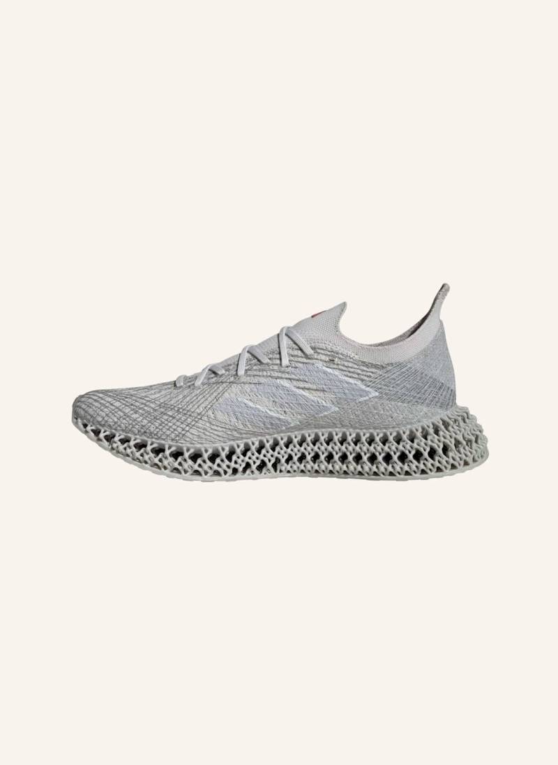 Adidas Laufschuhe 4dfwd X Strung grau von Adidas