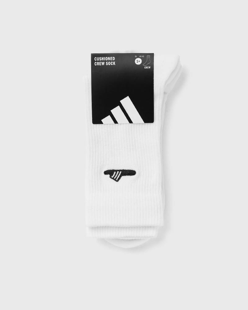 Adidas ADILETTE SOCK 1P men Socks white in Größe:S Adidas ADILETTE SOCK 1P men Socks white in Größe:S von Adidas
