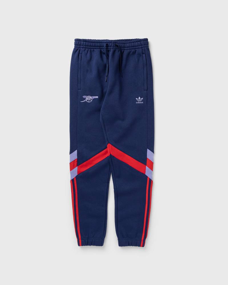 Adidas FC ARSENAL ORIGINALS PANTS men Sweatpants blue in Größe:S von Adidas