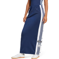 Adidas Adibreak Damen Röcke - Blau - Größe: 40 - Foot Locker von Adidas