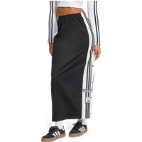 Adidas Adibreak Damen Röcke - Schwarz - Größe: 40/L - Foot Locker von Adidas