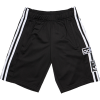 Adidas Adibreak Kleinkind Kurze Hosen - Schwarz - Größe 135 - 140 CM von Adidas