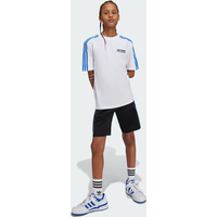 Adidas Adibreak Kleinkind T-Shirts - Weiß - Größe 123 - 129 CM Adidas Adibreak Kleinkind T-Shirts - Weiß - Größe 123 - 129 CM von Adidas