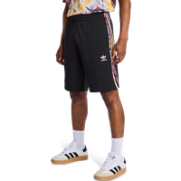 Adidas Adicolor 70s Monogram Short Herren Kurze Hosen - Schwarz - Größe XXL Adidas Adicolor 70s Monogram Short Herren Kurze Hosen - Schwarz - Größe XXL von Adidas