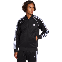 Adidas Superstar Herren Trainingsoberteile - Schwarz - Größe XS Adidas Superstar Herren Trainingsoberteile - Schwarz - Größe XS von Adidas