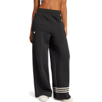 Adidas Adicolor Damen Hosen - Schwarz - Größe 34 von Adidas