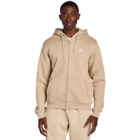 Adidas Adicolor Essentials Herren Kapuzenpullover - Weiß - Größe L von Adidas