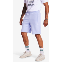 Adidas Adicolor Essentials Herren Kurze Hosen - Lila - Größe XS von Adidas