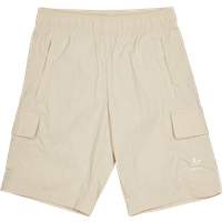 Adidas Adicolor Essentials Kleinkind Kurze Hosen - Grau - Größe 129 - 134 CM - Poly Woven von Adidas