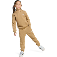 Adidas Adicolor Essentials Kinder Trainingsanzüge - Beige - Größe 99 - 104 CM von Adidas