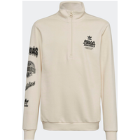 Adidas Adicolor Multi Logo - Grundschule Sweatshirts von Adidas