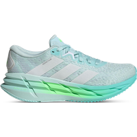 Adidas Adistar Damen Sneaker - Türkis - Größe 40 2/3 - Netz/Synthetik von Adidas