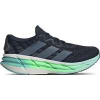 Adidas Adistar Herren Sneaker - Blau - Größe 44 - Netz/Synthetik von Adidas