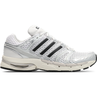 Adidas Adistar Herren Sneaker - Silber - Größe 48 - Netz/Synthetik von Adidas