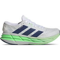 Adidas Adistar Herren Sneaker - Weiß - Größe 47 1/3 - Netz/Synthetik von Adidas