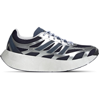 Adidas Adizero Aruku Herren Sneaker - Silber - Größe 43 1/3 - Netz/Synthetik von Adidas