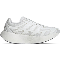 Adidas Adizero Aruku Herren Sneaker - Weiß - Größe 41 2/3 - Netz/Synthetik von Adidas