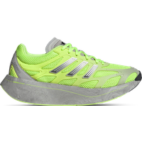 Adidas Adizero Aruku Herren Sneaker - Grün - Größe 48 2/3 - Netz/Synthetik von Adidas