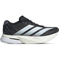 Adidas Adizero Boston 13 Damen Sneaker - Schwarz - Größe 40 - Netz/Synthetik von Adidas
